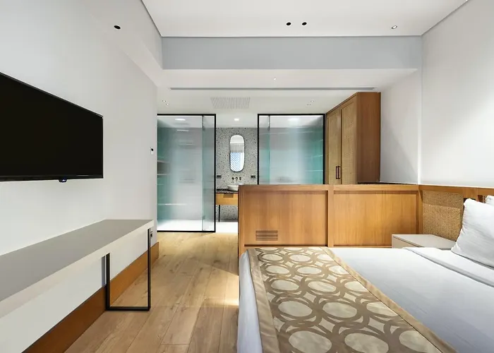 Galata Rasso Hotel Istanbul